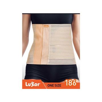 Luxor 186 Abdominal Karın Korsesi