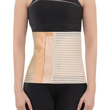 Luxor 186 Abdominal Karın Korsesi