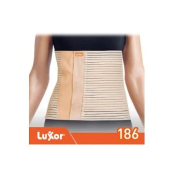 Luxor 186 Abdominal Karın Korsesi