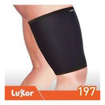 Luxor 197 One Size Baldırlık