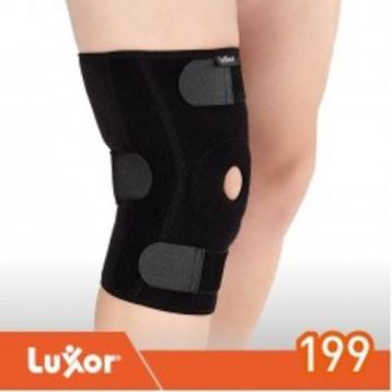 Luxor 199 Menteşe Destekli Dizlik