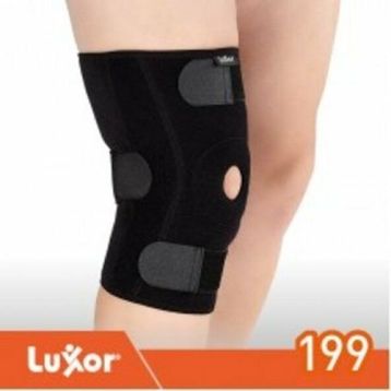 Luxor 199 Menteşe Destekli Dizlik