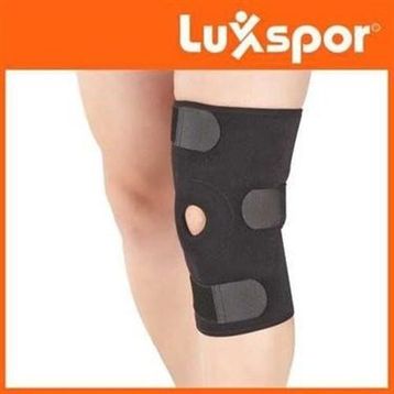 Luxor 201 Patella Destekli Dizlik