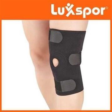 Luxor 201 Patella Destekli Dizlik
