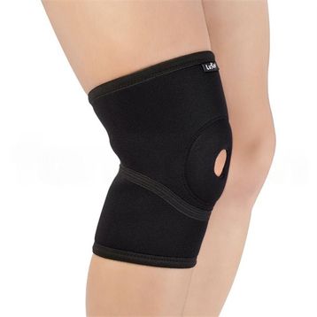 Luxor 204 Patella Small Kapalı Dizlik