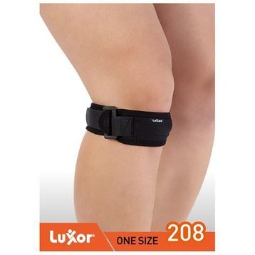 Luxor 208 Patellar Tendon Bandı