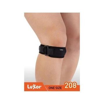 Luxor 208 Patellar Tendon Bandı