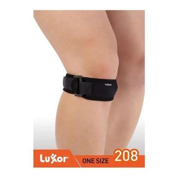 Luxor 208 Patellar Tendon Bandı