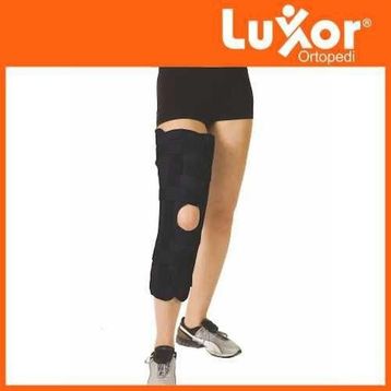 Luxor 219 Diz Extansiyon Breysi İmmobilizer