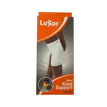 Luxor 221 XL Yün Dizlik