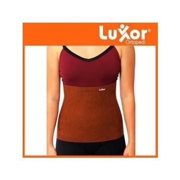 Luxor 315 Deve Tüyü XL Yün Korse