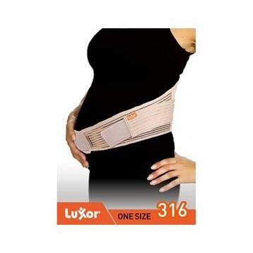 Luxor 316 Hamİle Korsesi