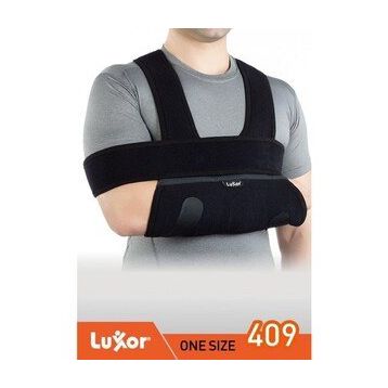 Luxor 409 Velpo Bandajı