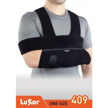 Luxor 409 Velpo Bandajı