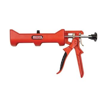 Luxor 410 ml Tek Çıkış Epoksi Tabancası