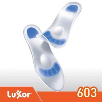 Luxor 603 Tabanlık