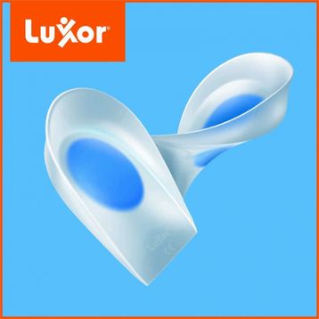 Luxor 606 Large Ayakkabı Silikon Topukluk