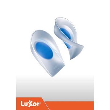 Luxor 606 Large Ayakkabı Silikon Topukluk
