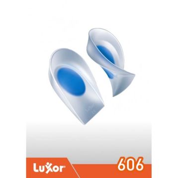 Luxor 606 Large Ayakkabı Silikon Topukluk