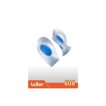 Luxor 606 Large Ayakkabı Silikon Topukluk