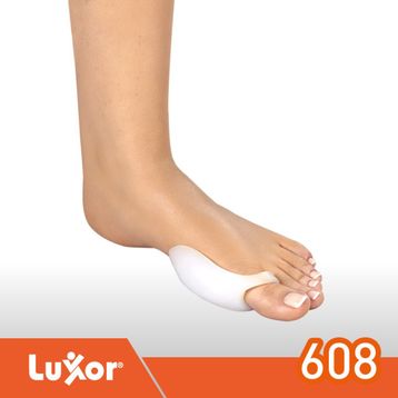 Luxor 608 Silikon Bünyon Koruyucu