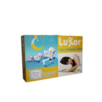 Luxor 614 Visco Boyun Yastığı