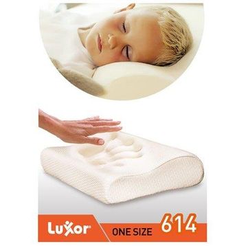 Luxor 614 Visko Ortopedik Boyun Yastığı