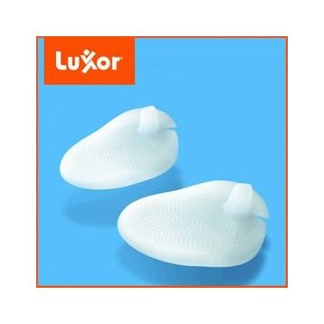 Luxor 620 Sİlİkon Parmak Arası Metatarsal Ped