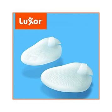 Luxor 620 Sİlİkon Parmak Arası Metatarsal Ped
