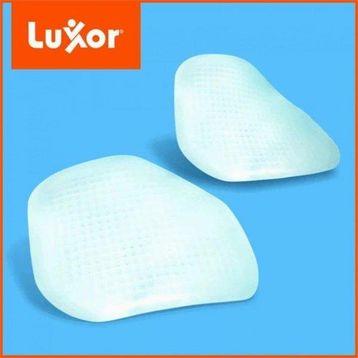 Luxor 623 Silikon Ayak Önü Koruyucu