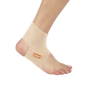 Luxor 8 Bandaj 214 Medium Ayak Bilekliği