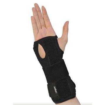 Luxor Çift Taraf L-XL 507 El-Bilek Ateli