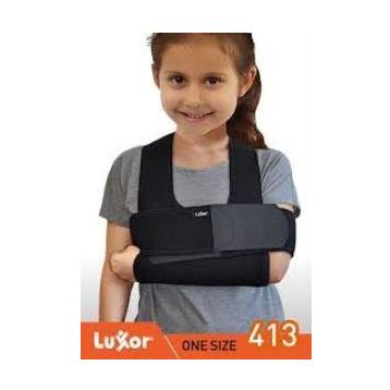 Luxor Çocuk 413 Velpo Bandajı