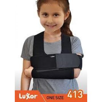 Luxor Çocuk 413 Velpo Bandajı