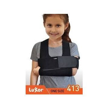Luxor Çocuk 413 Velpo Bandajı
