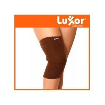 Luxor Deve Tüyü L 226 Yün Dizlik