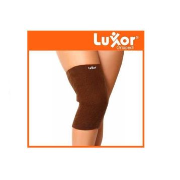Luxor Deve Tüyü XL 226 Yün Dizlik