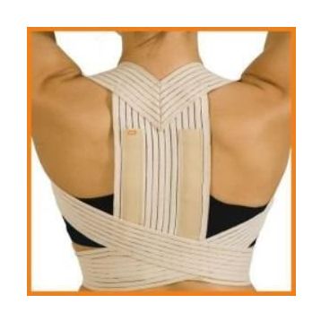 Luxor Dorsolumbar One Size 180 Korse