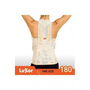 Luxor Dorsolumbar One Size 180 Korse