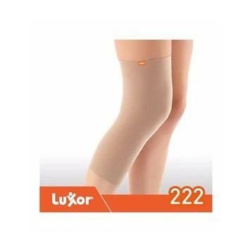 Luxor Elastik 222 XLarge Dizlik