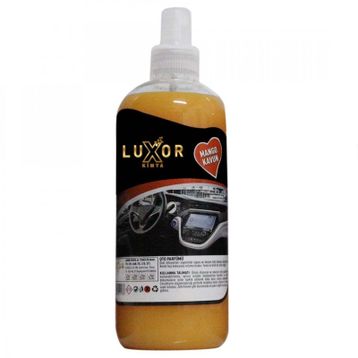Luxor Kimya Mango Kavun 400 ml Oto Parfümü