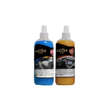 Luxor Kimya Mango Kavun 400 ml Oto Parfümü
