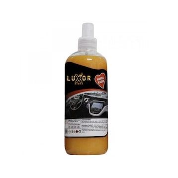 Luxor Kimya Mango Kavun 400 ml Oto Parfümü