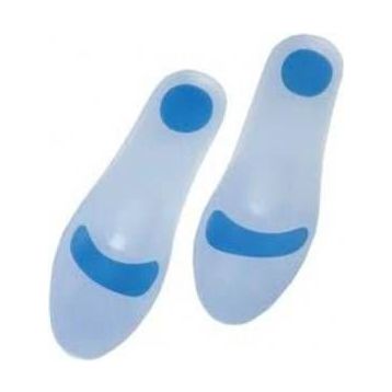 Luxor Large 41-42 Ayakkabı Silikon Tabanlık