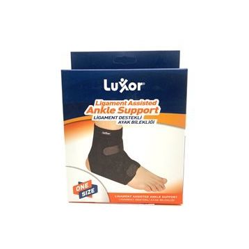 Luxor Ligament Destekli 196 Ayak Bilekliği
