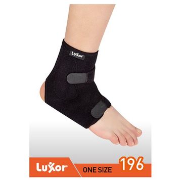 Luxor Ligament Destekli 196 Ayak Bilekliği
