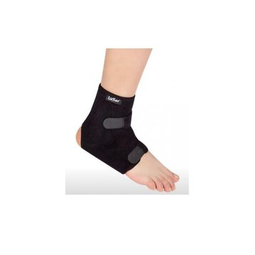 Luxor Ligament Destekli 196 Ayak Bilekliği