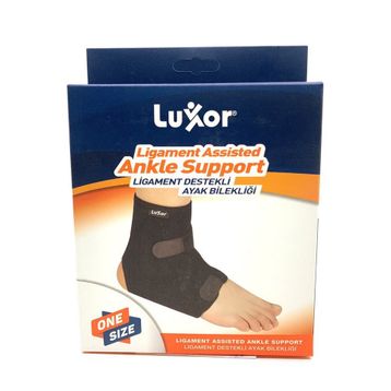 Luxor Ligament Destekli 196 Ayak Bilekliği