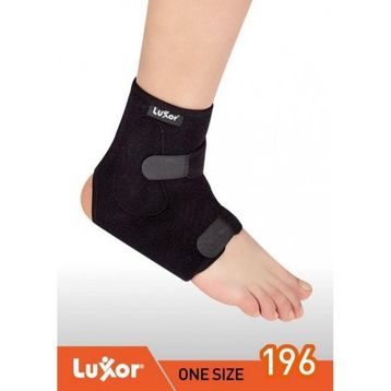 Luxor Ligament Destekli 196 Ayak Bilekliği