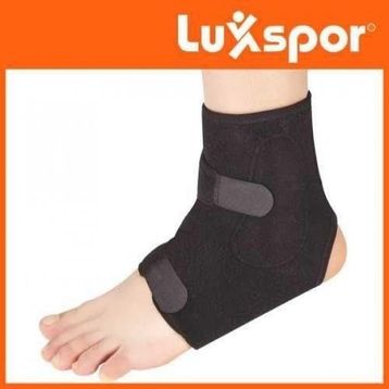 Luxor Ligament Destekli 196 Ayak Bilekliği